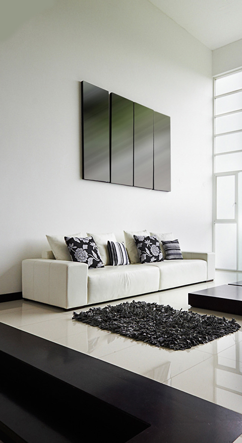 Residential care project in Paris