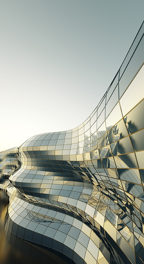 Residential care project in Paris
